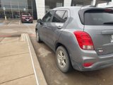 Used 2020 Chevrolet Trax LS w/ Tint and Cruise Package image 4