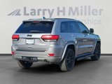 Used 2020 Jeep Grand Cherokee Altitude image 5