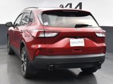 Used 2022 Ford Escape SEL w/ SEL Stealth AWD Package image 4