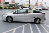 Certified 2022 Toyota Prius Prime XLE image 4