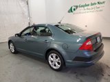 Used 2012 Ford Fusion SE image 3