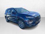 Used 2020 Hyundai Santa Fe Limited image 3