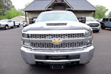 Used 2019 Chevrolet Silverado 3500 W/T w/ WT Convenience Package image 2