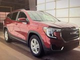 Certified 2023 GMC Terrain SLE w/ Driver Convenience Package image 4