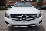 Used 2018 Mercedes-Benz GLC 300 image 4