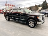 Used 2014 Ford F150 4x4 SuperCrew image 3