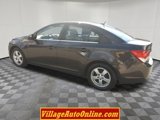Used 2014 Chevrolet Cruze LT image 2