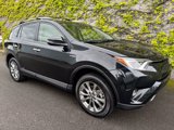 Used 2016 Toyota RAV4 Limited image 4