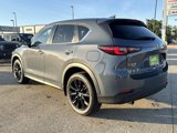 Used 2022 MAZDA CX-5 Carbon Edition image 3