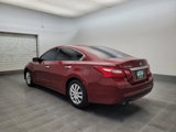 Used 2017 Nissan Altima 2.5 S w/ Power Driver Seat Package image 5