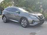Used 2020 Nissan Murano SL w/ Cargo Package image 2