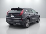 New 2025 Cadillac XT4 Premium Luxury image 5
