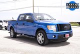 Used 2014 Ford F150 STX w/ Equipment Group 201A Mid image 4