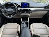 Used 2022 Ford Escape SEL image 2