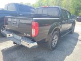 Used 2019 Nissan Frontier SL image 3
