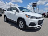 Used 2020 Chevrolet Trax LT w/ LT Convenience Package image 2