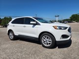 Used 2021 Ford Edge SEL w/ Convenience Package image 2