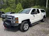 Used 2015 Chevrolet Silverado 1500 LT w/ All Star Edition image 4
