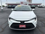 Used 2023 Toyota Corolla LE image 3