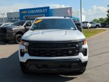 Used 2022 Chevrolet Silverado 1500 W/T w/ WT Value Package image 3