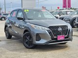Used 2024 Nissan Kicks S image 3