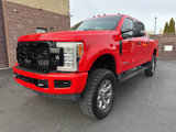 Used 2017 Ford F350 Lariat w/ Lariat Ultimate Package image 5
