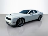Used 2022 Dodge Challenger GT image 3