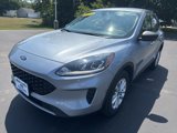 Used 2022 Ford Escape SE w/ Convenience Package image 3