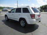 Used 2010 Jeep Grand Cherokee Limited w/ Trailer Tow Group IV image 5