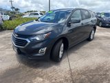 Used 2020 Chevrolet Equinox LT image 3