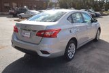 Used 2017 Nissan Sentra SV image 6