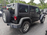 Used 2014 Jeep Wrangler Unlimited Sport w/ Quick Order Package 24S image 5