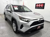 Used 2019 Toyota RAV4 LE image 2