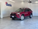 Used 2019 Toyota RAV4 LE image 2