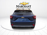 New 2024 Chevrolet Trax LT w/ LT Convenience Package image 4