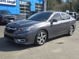 Used 2021 Subaru Legacy Limited w/ Popular Package #3 image 5