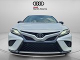 Used 2018 Toyota Camry XSE image 2