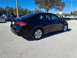 New 2025 Nissan Sentra S image 5