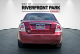 Used 2006 Ford Fusion SEL image 4