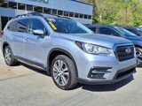Used 2022 Subaru Ascent Limited w/ Technology Package image 2