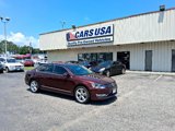 Used 2013 Volkswagen Passat TDI SEL Premium image 2