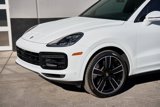 Used 2022 Porsche Cayenne Turbo w/ Premium Package Plus image 5