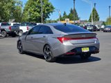 Used 2023 Hyundai Elantra N Line image 5