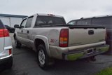Used 2004 Chevrolet Silverado 1500 w/ Z71 Convenience Package 1 image 5