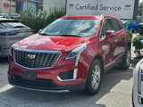 Used 2020 Cadillac XT5 Premium Luxury image 4
