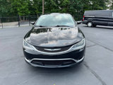 Used 2015 Chrysler 200 C image 6