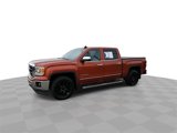 Used 2015 GMC Sierra 1500 SLT w/ SLT Crew Cab Value Package image 4