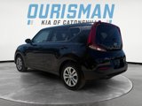 Used 2021 Kia Soul LX image 4
