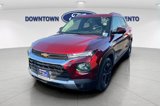 Used 2022 Chevrolet TrailBlazer LT w/ Convenience Package image 2