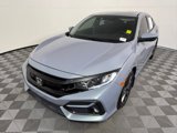 Used 2020 Honda Civic EX image 2